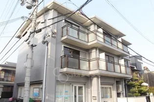 睦ハイツの画像