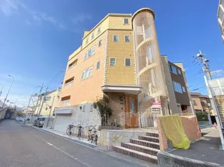 リーフジャルダン阪急石橋の画像