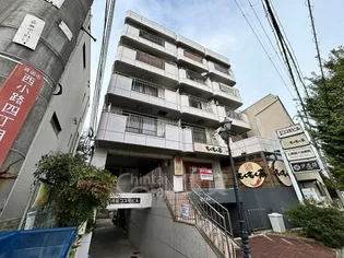 箕面コスモビルの画像