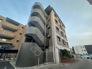メゾン プレミエールの画像