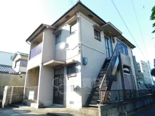 山脇ハイツの画像