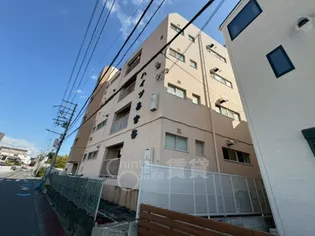 ハイツ善官谷の画像