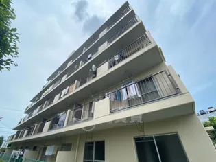 箕面パークハイツの画像