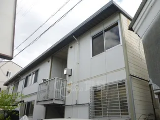 第2三賀ハウスの画像