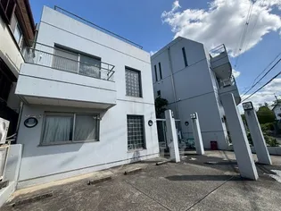 リヴァーレ待兼山の画像