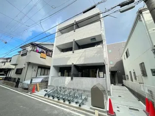 リアコート石橋IIIの画像