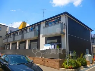 ノイエスグートの画像