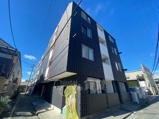 NEROSSO豊中の画像