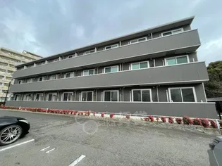 サンシャリテ向丘A棟の画像