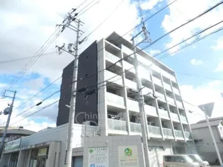 リエス池田満寿美町の画像