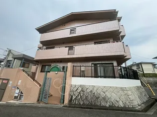 協栄箕面第二ハイツの画像