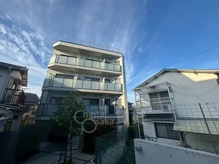 RIFF石橋阪大前の画像