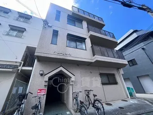 ドムール蛍池の画像