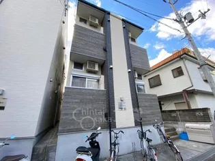 IMPERIAL RESIDENCE八王寺の画像