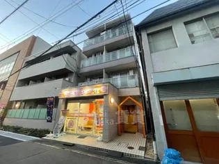 オリエントシティ池田の画像