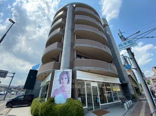 メゾンクレールの画像