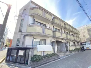 コムズハウス千里中央Ⅱの画像