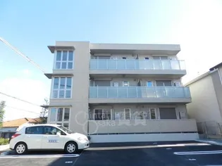 アマントリビエール瀬川の画像