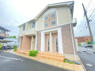 サニーコートの画像