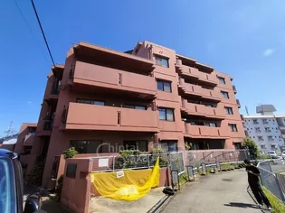 ライオンズマンション豊中旭丘の画像