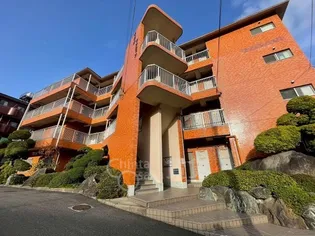 千里泉マンションの画像