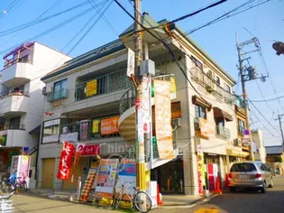 ハイツ石橋の画像