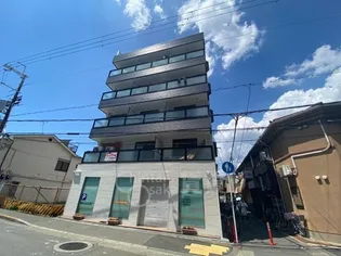 フォーエバー豊中の画像