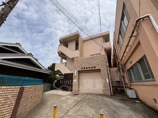江坂農業会館 江坂大池マンションの画像