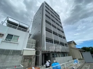 RITZ SQUARE DOMANIの画像