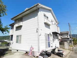 エッフェル東多田の画像