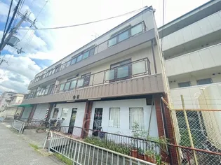 サンロードNO 3の画像