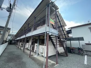 ハイツクリアの画像