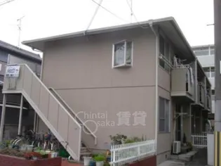 カームハイツ桜塚の画像