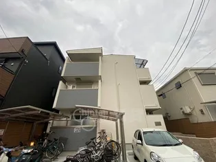 ラモーナ豊南町南の画像