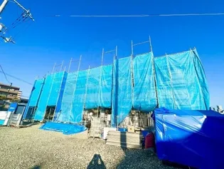 カーサミーアの画像
