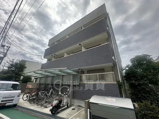 ソラーナメゾン池田天神の画像