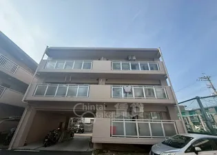 宏栄ハイツの画像