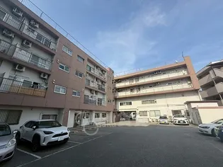 伊丹ビルの画像