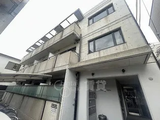 コムズハウス千里中央Ⅰの画像