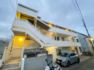 サンハイツ中桜塚の画像