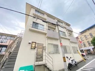 T GRAN豊中の画像