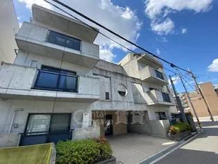 シャンリジェールの画像