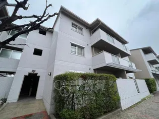 ベルメゾン井口堂の画像