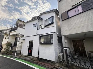 庄内ハイツA棟の画像