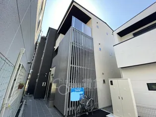 WINDBELL栄本町の画像