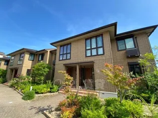 グランチュイールB棟の画像