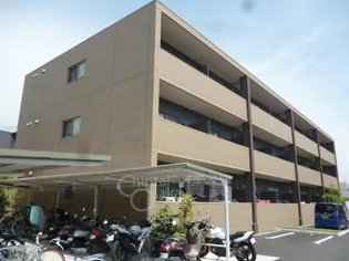 グレイスフル イーストの画像