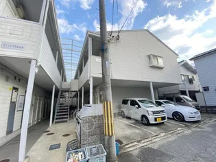 サンライズ箕面の画像