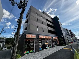 ラ プロスペリテの画像