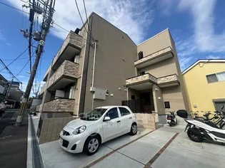 WIN蛍池北町の画像